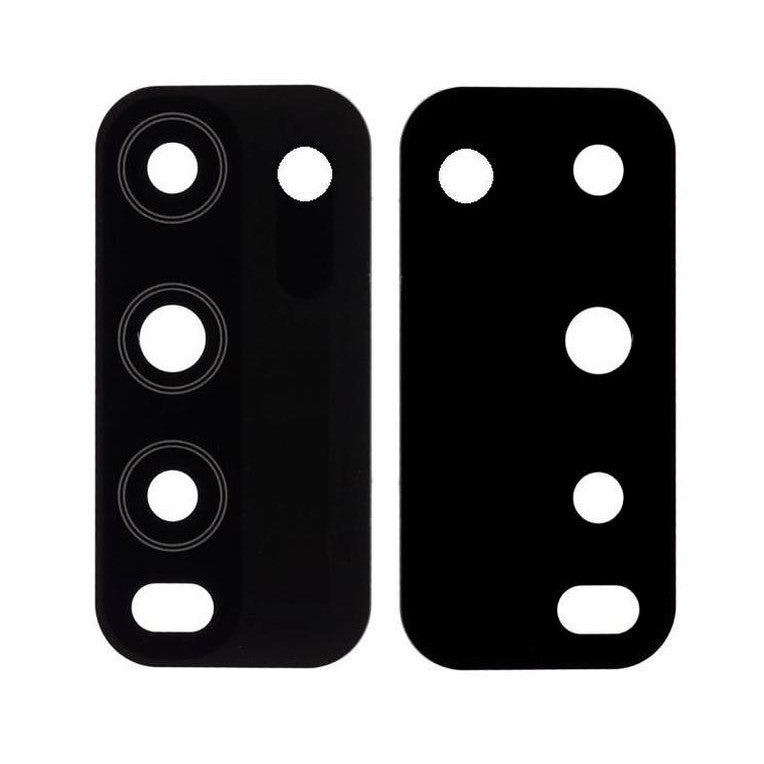 Camera Lens for Vivo Y30 Black
