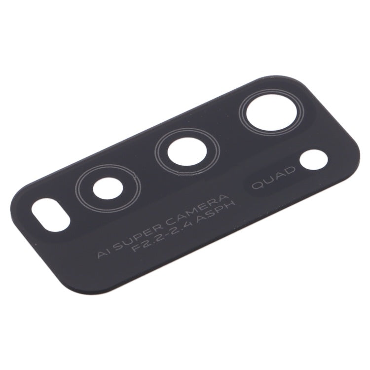 Camera Lens for Vivo Y50 Black