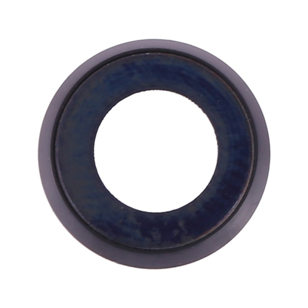 Camera Lens Glass with Frame for Vivo Y71