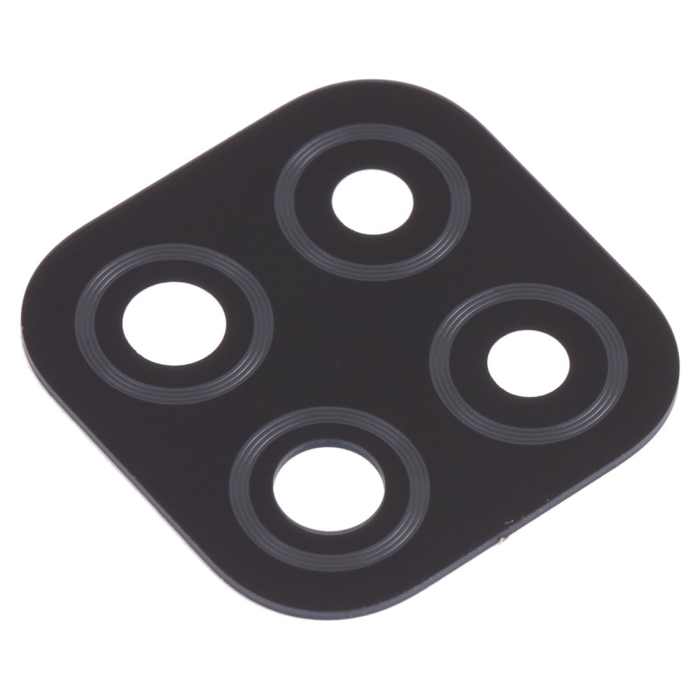 Camera Lens for Xiaomi Redmi Poco C3 Black