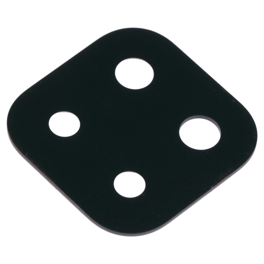 Camera Lens for Xiaomi Redmi Poco C3 Black