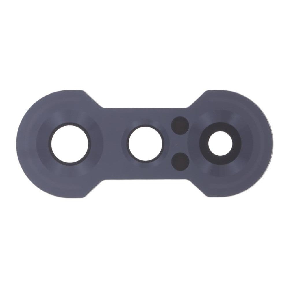 Camera Lens for Xiaomi Poco F3 GT Black