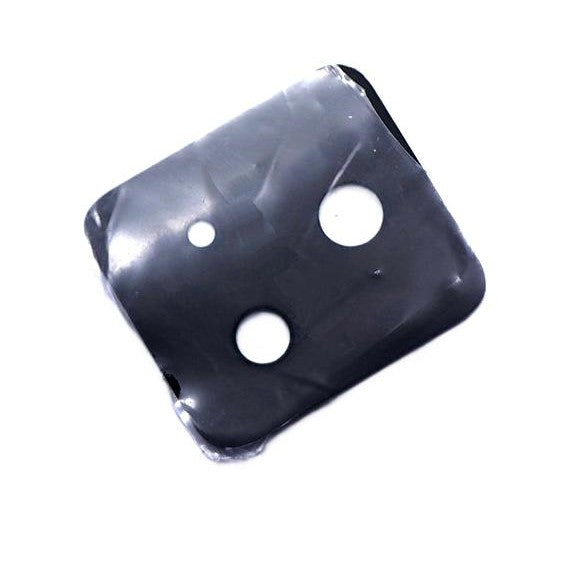 Camera Lens for Xiaomi Poco F4 5G Black