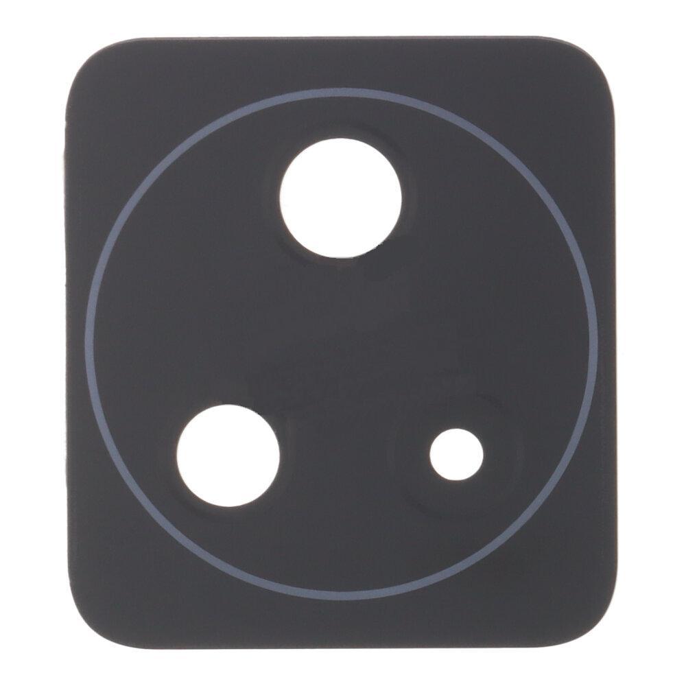 Camera Lens for Xiaomi Poco F4 5G Black