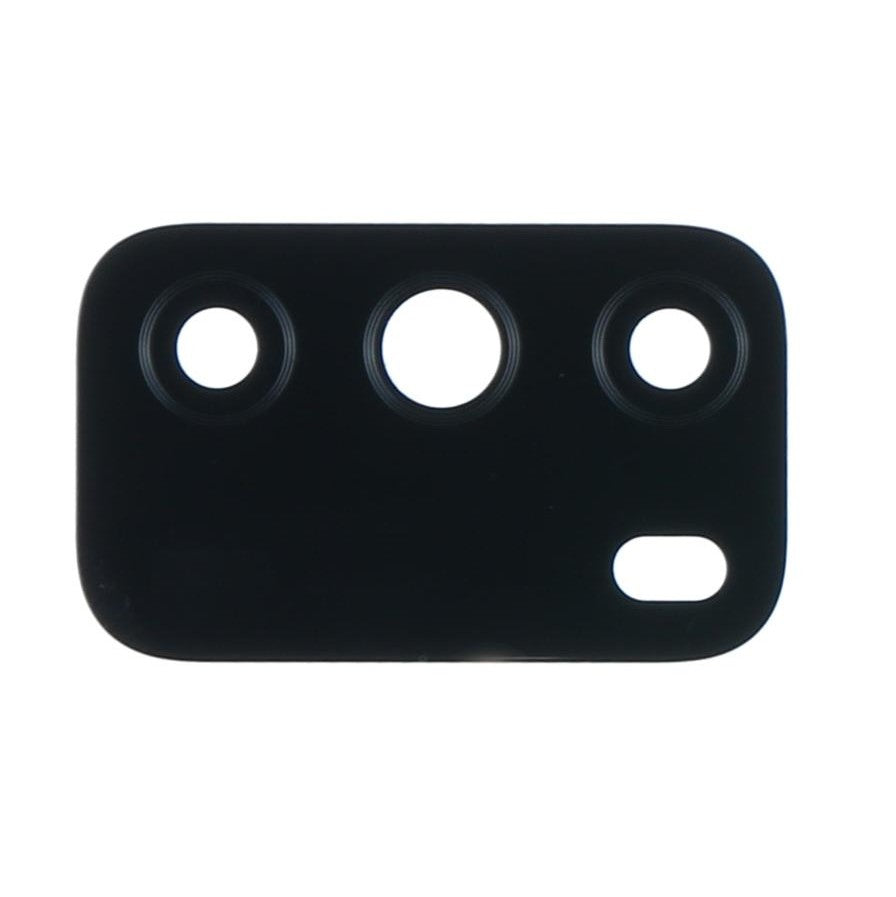 Camera Lens for Xiaomi Poco M3 Black