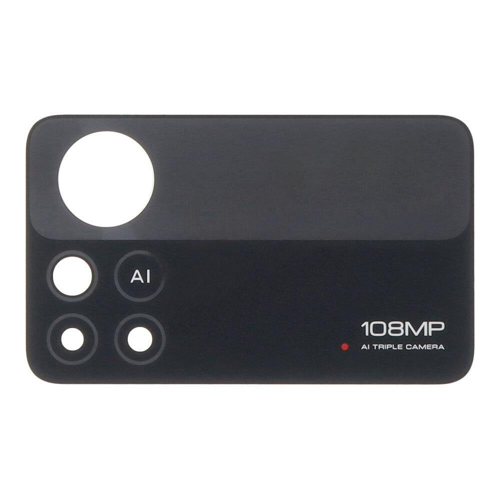 Camera Lens for Xiaomi Poco X4 Pro 5G