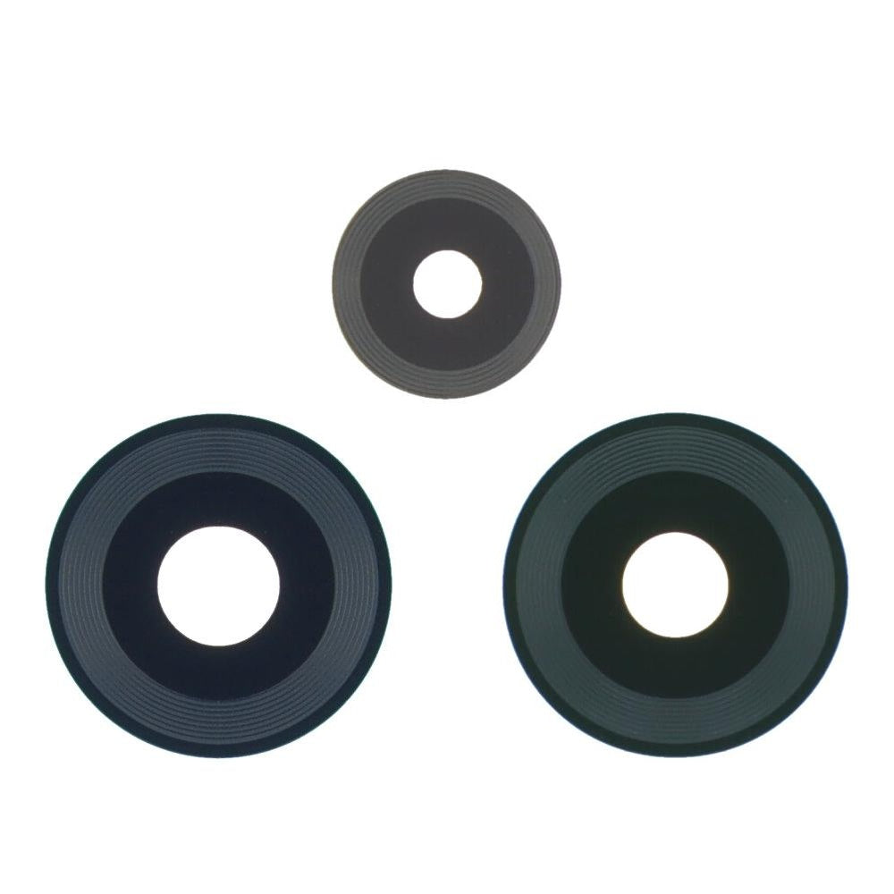 Camera Lens for Xiaomi Redmi 12 5G Black