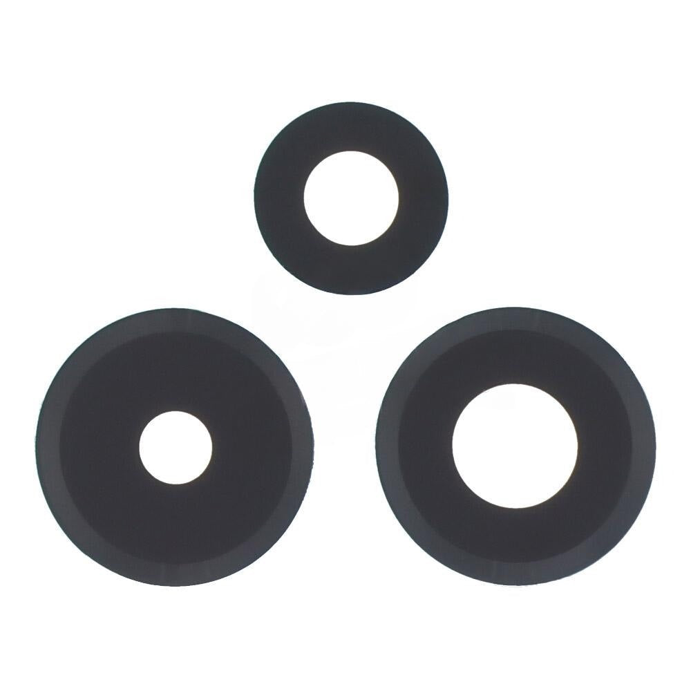 Camera Lens for Xiaomi Redmi Note 14 5G Purple