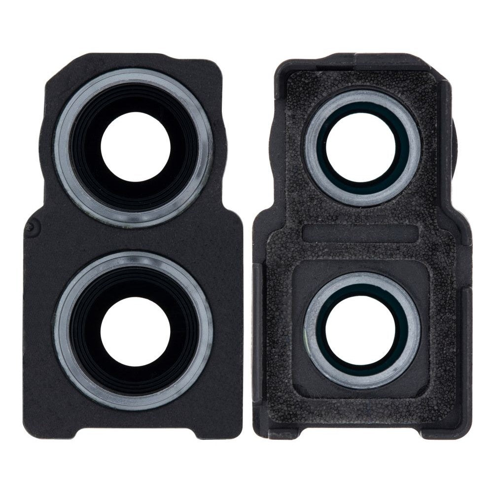 Camera Lens Glass with Frame for Huawei Honor 10 Lite