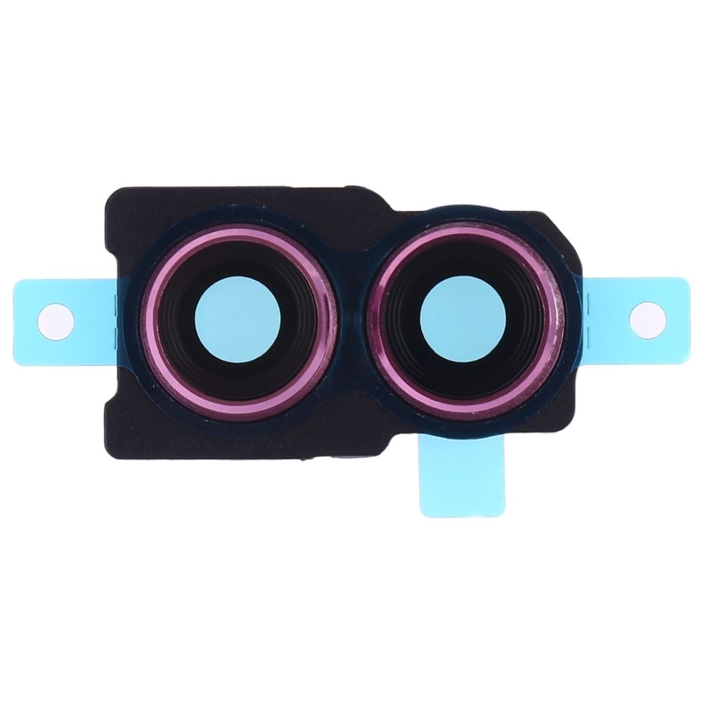 Camera Lens Glass with Frame for Huawei Honor 10 Lite