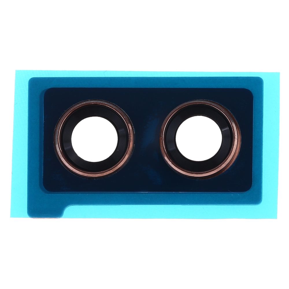 Camera Lens Glass with Frame for Huawei Mate 10