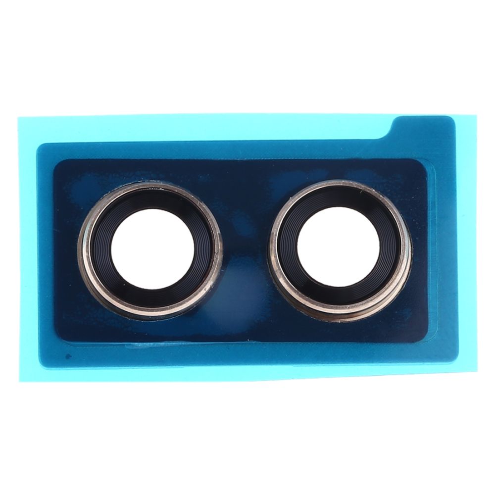 Camera Lens Glass with Frame for Huawei Mate 10