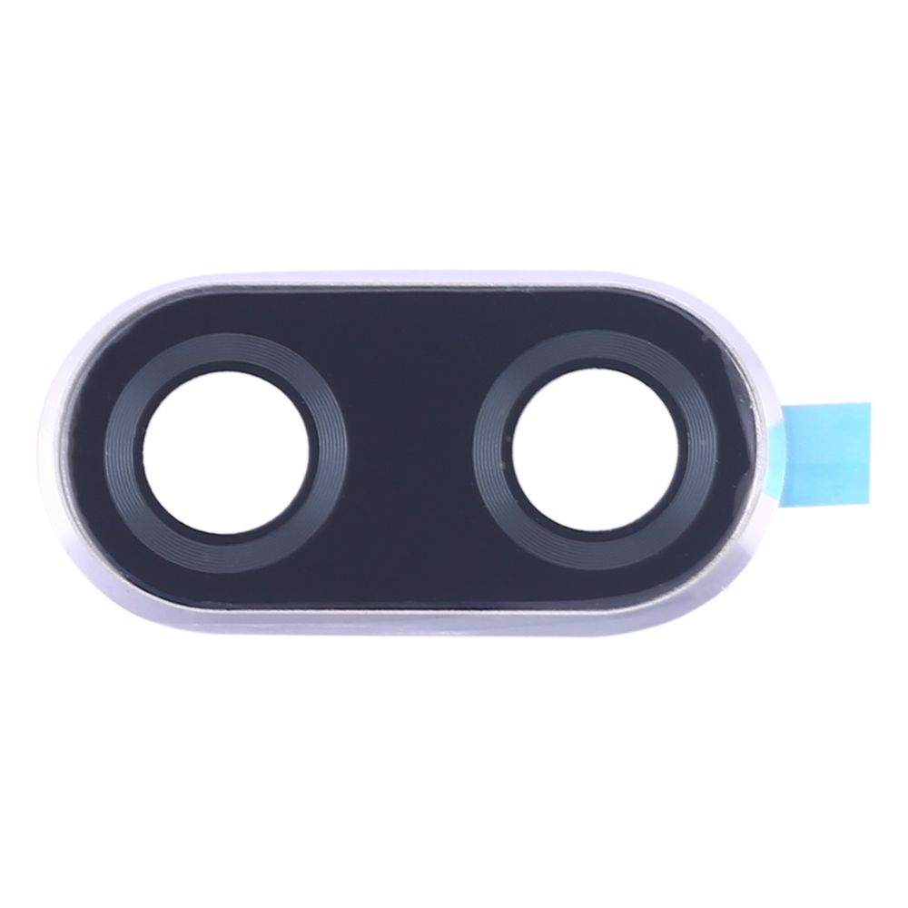 Camera Lens Glass with Frame for Huawei Nova 3i