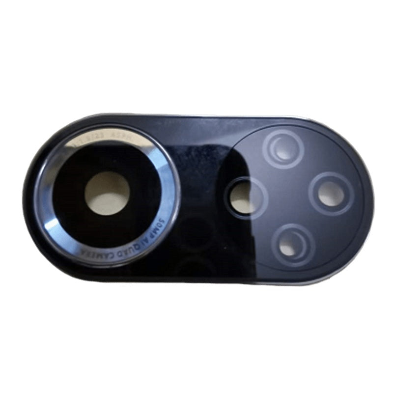 Camera Lens Glass with Frame for Huawei Nova 9