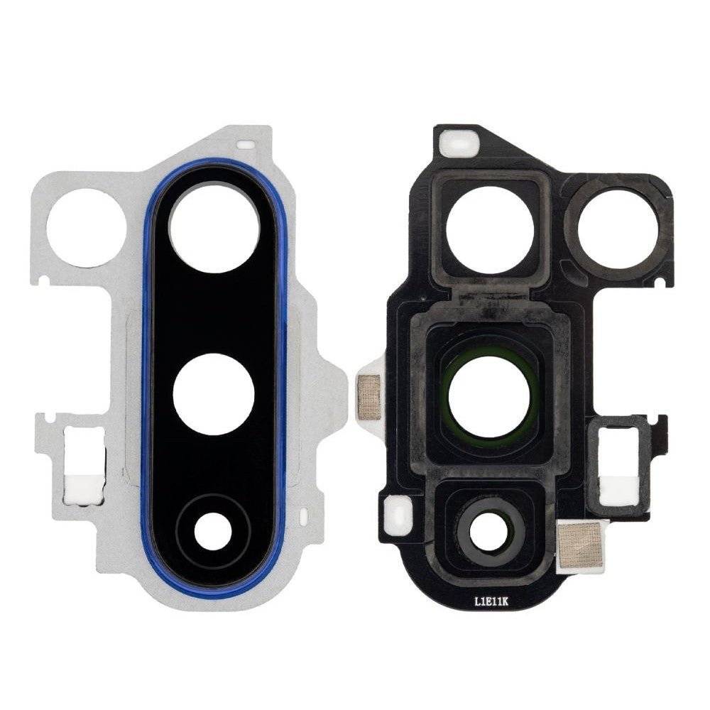 Camera Lens Glass with Frame for OnePlus 8 Pro