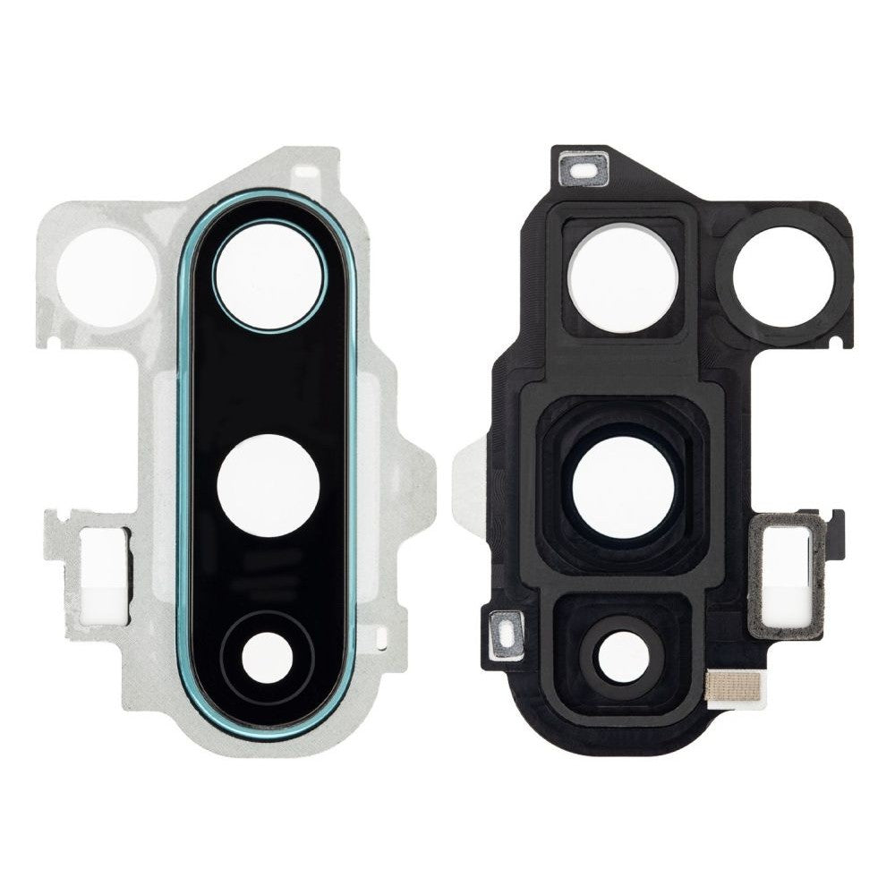 Camera Lens Glass with Frame for OnePlus 8 Pro