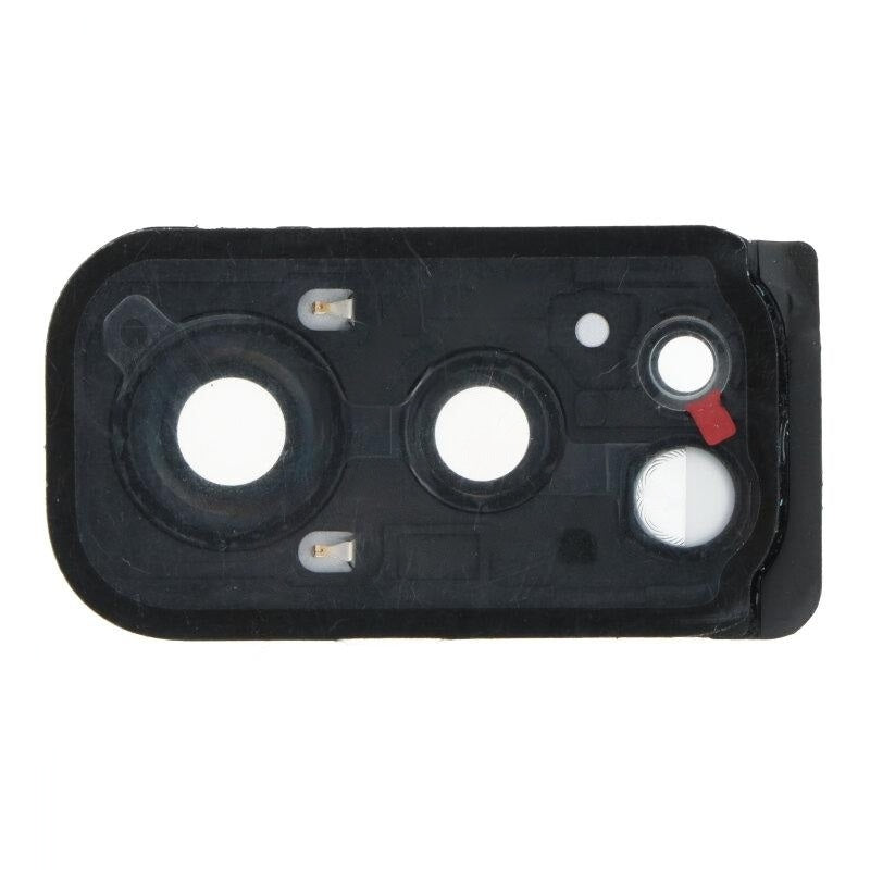 Camera Lens Glass with Frame for OnePlus Nord 2 5G Sky