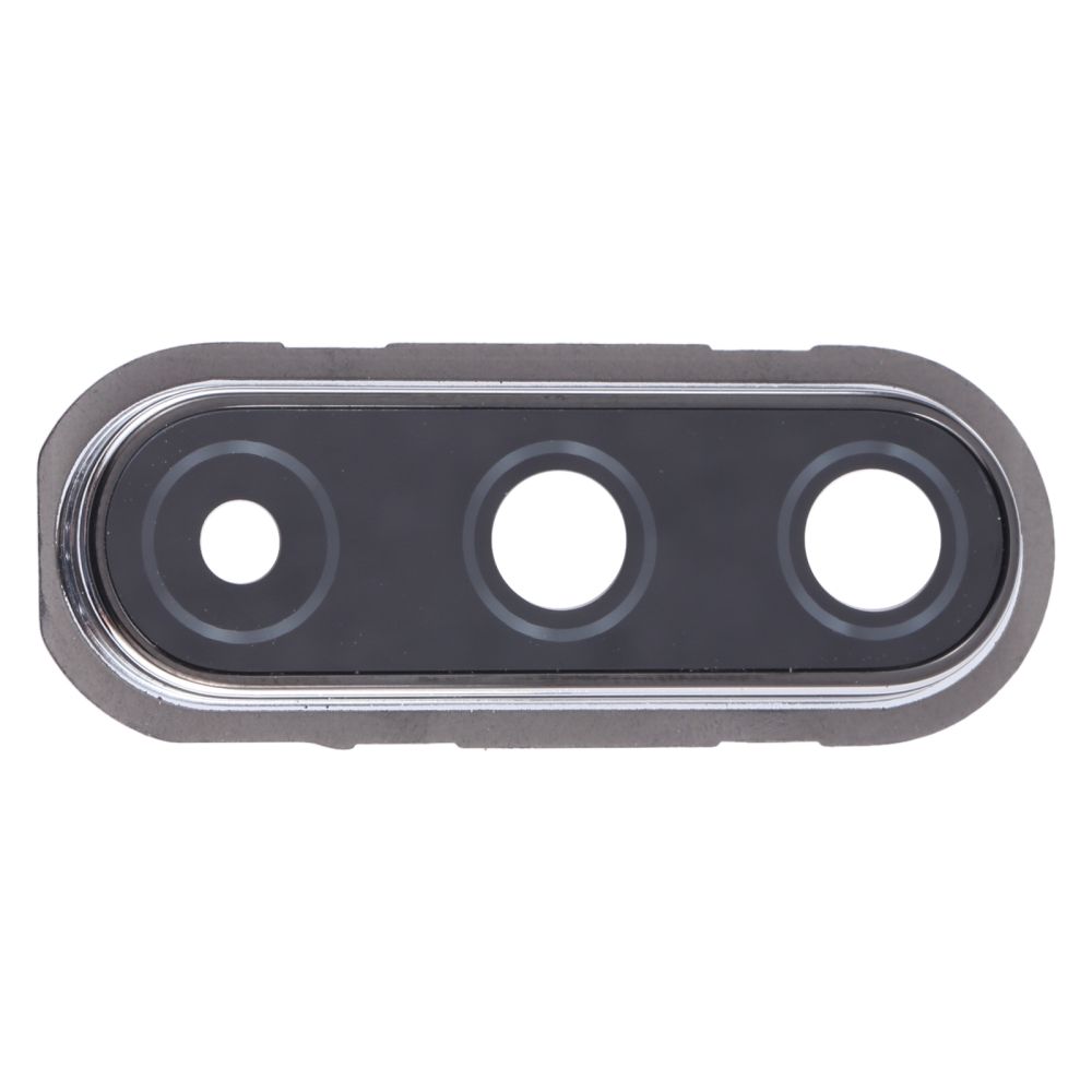 Camera Lens Glass with Frame for OnePlus Nord CE 5G