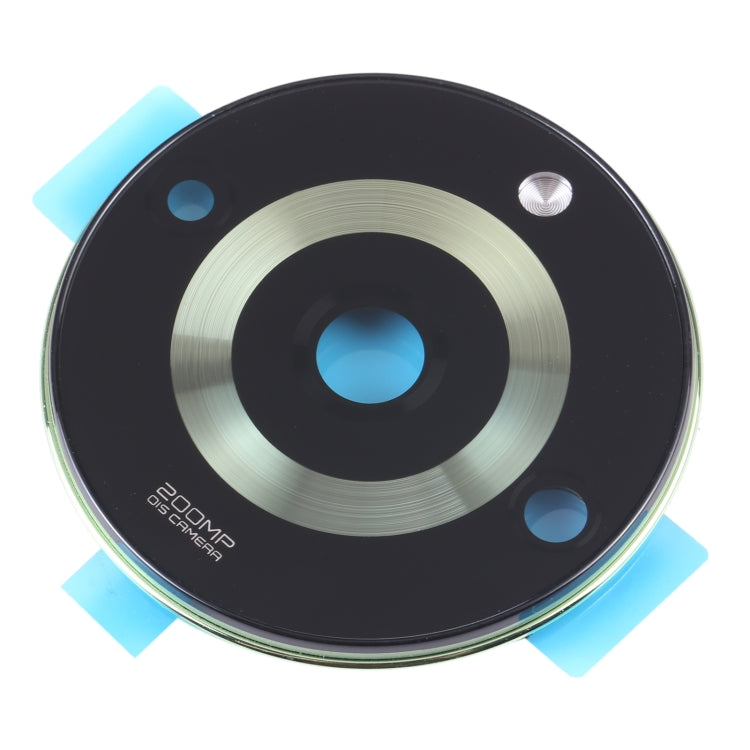Camera Lens Glass with Frame for Realme 11 Pro Plus 5G