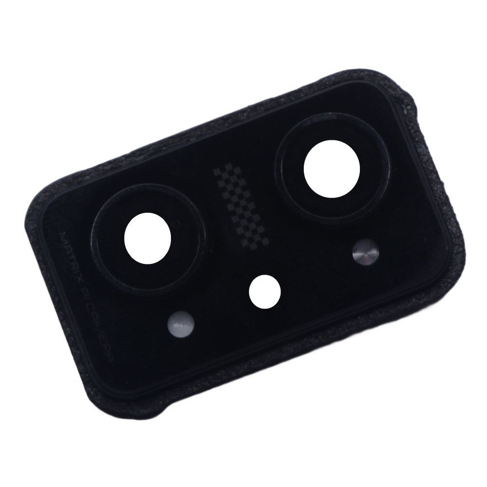 Camera Lens Glass with Frame for Realme GT 2
