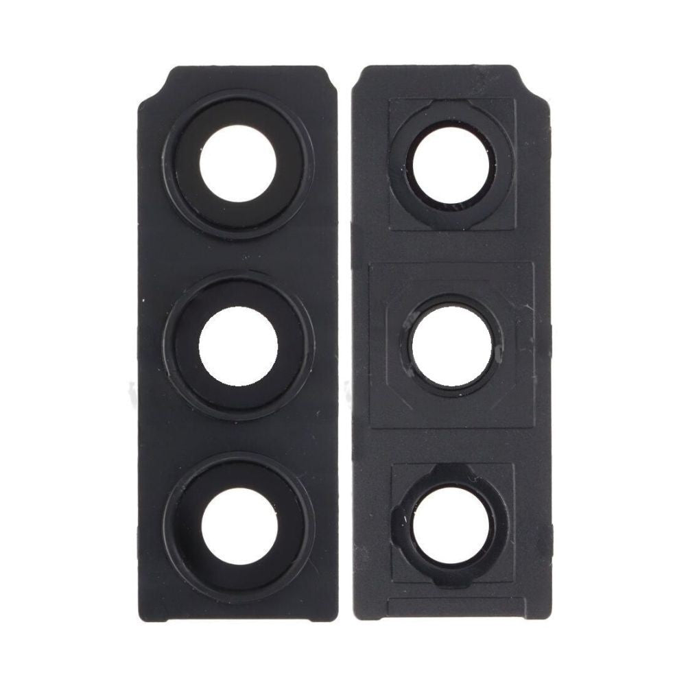 Camera Lens Glass with Frame for Samsung Galaxy A13 5G