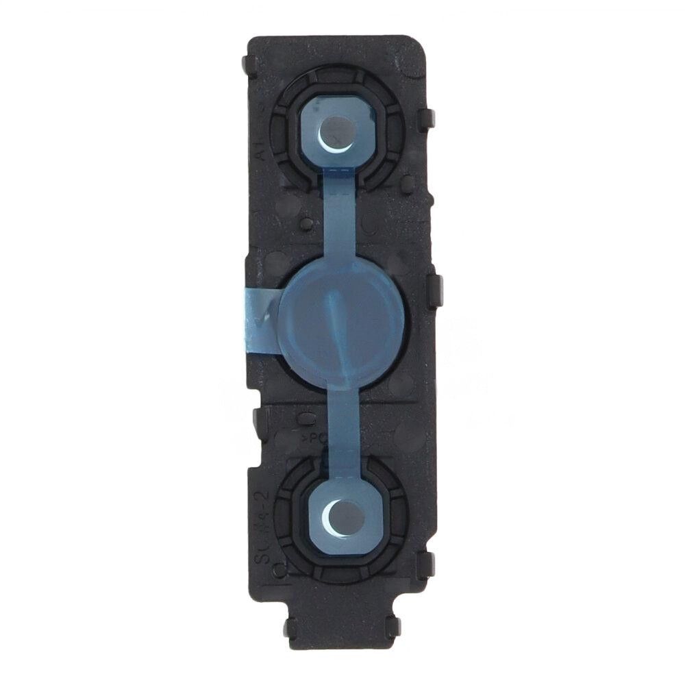 Camera Lens Glass with Frame for Samsung Galaxy A14 Green