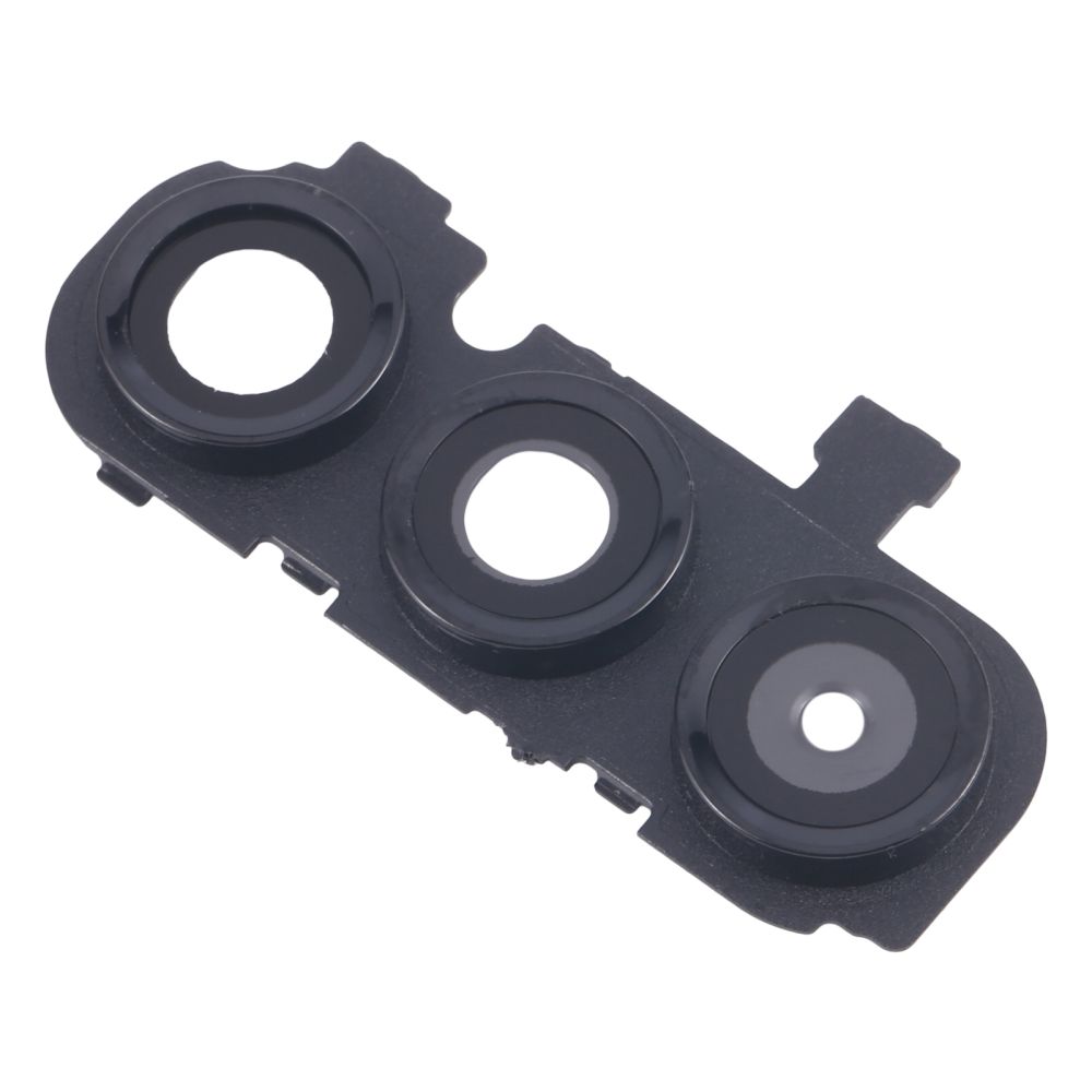 Camera Lens Glass with Frame for Samsung Galaxy A16 5G
