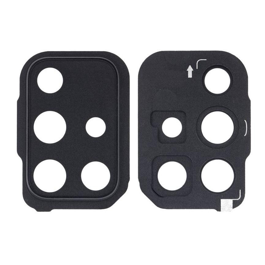 Camera Lens Glass with Frame for Samsung Galaxy A71 5G