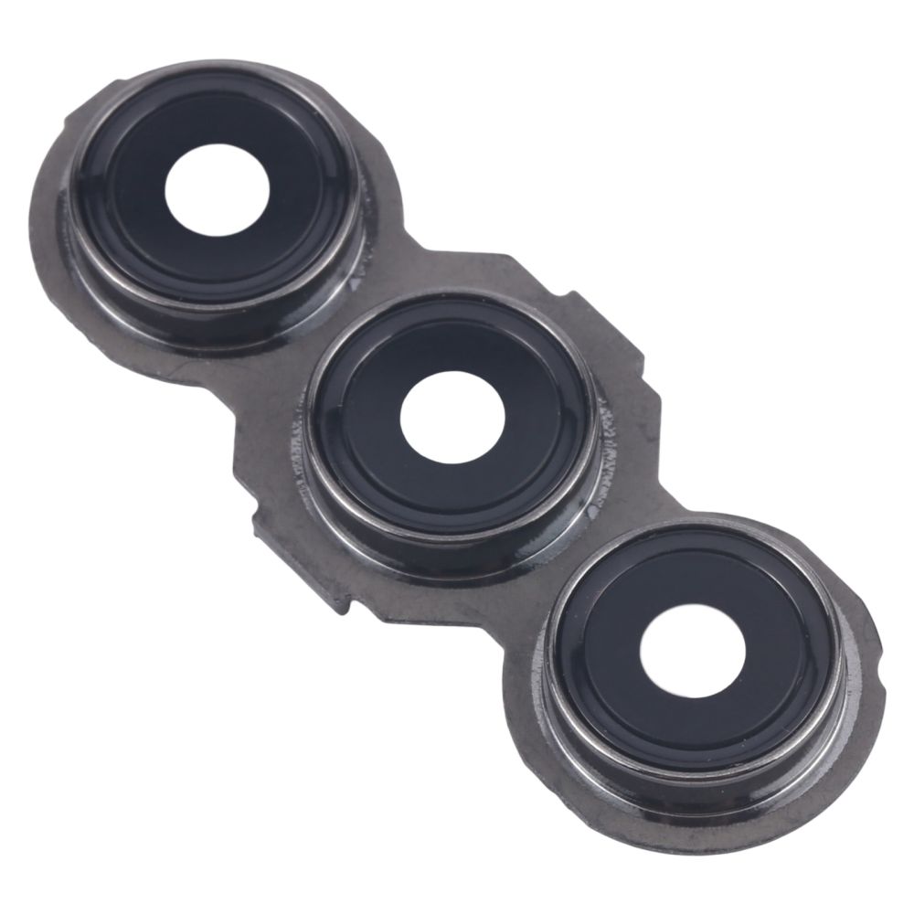 Camera Lens Glass with Frame for Samsung Galaxy F55 5G