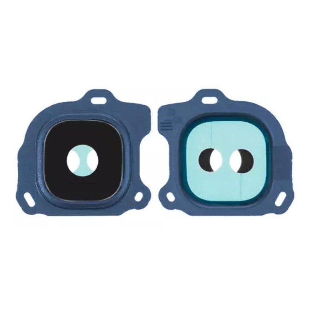 Camera Lens Glass with Frame for Samsung Galaxy On6