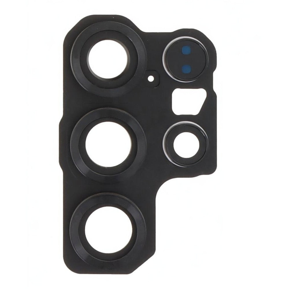 Camera Lens Glass with Frame for Samsung Galaxy S25 Ultra