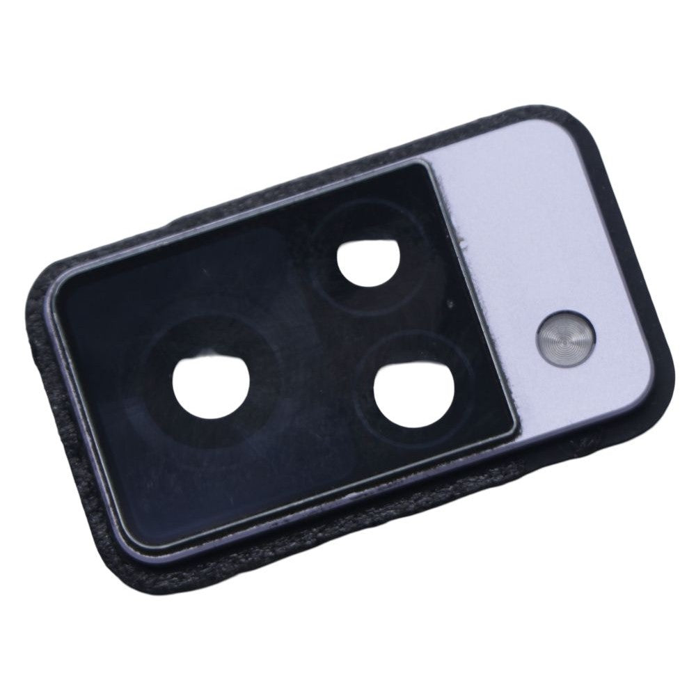 Camera Lens Glass with Frame for Vivo V21 5G Sunset