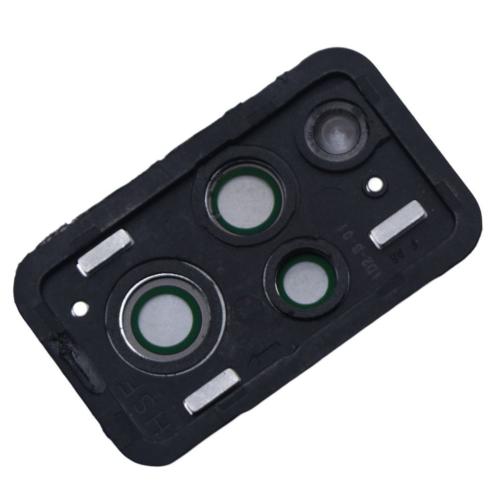 Camera Lens Glass with Frame for Vivo V21 5G Sunset