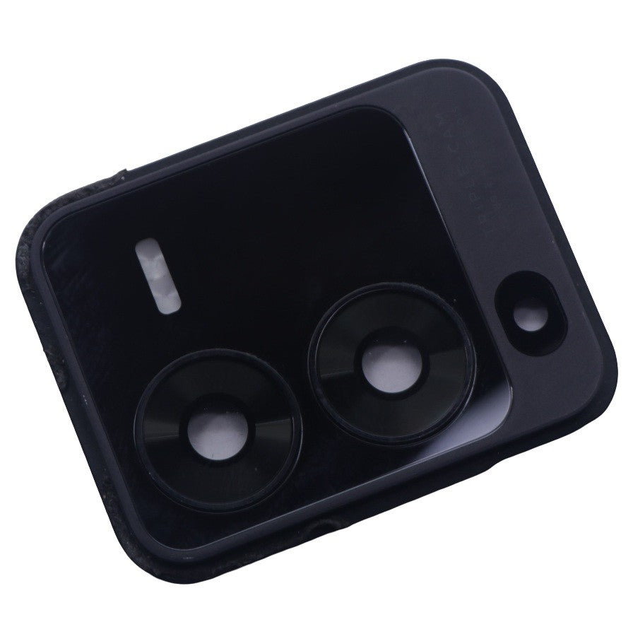 Camera Lens Glass with Frame for Vivo V25 Pro