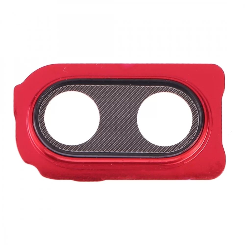 Camera Lens Glass with Frame for Vivo X23