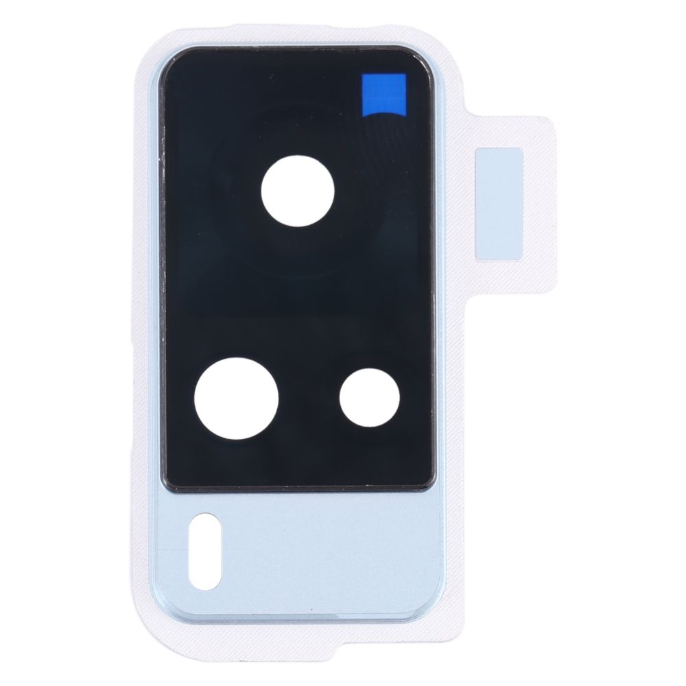 Camera Lens Glass with Frame for vivo X60