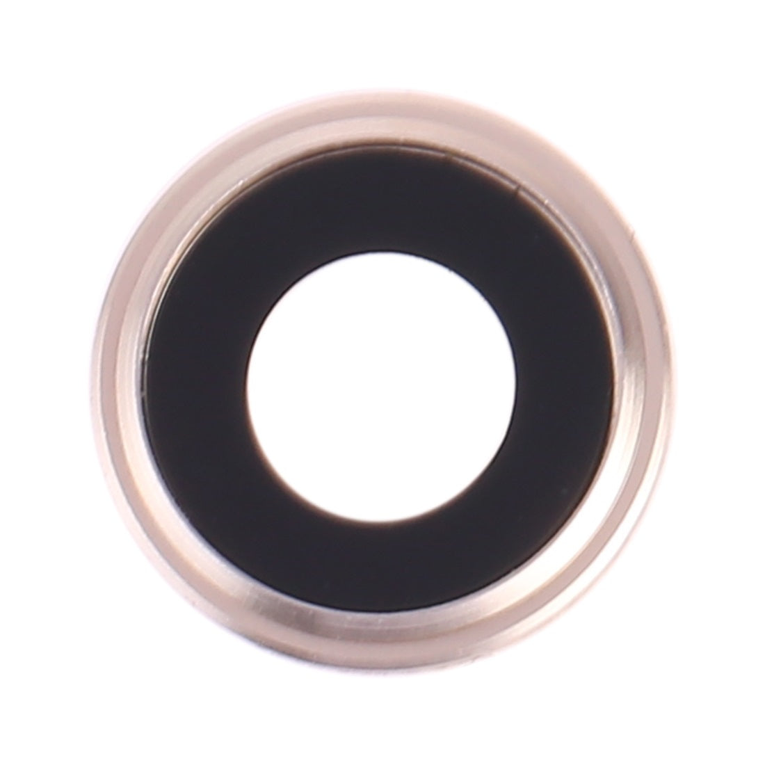 Camera Lens Glass with Frame for Vivo X9 Plus