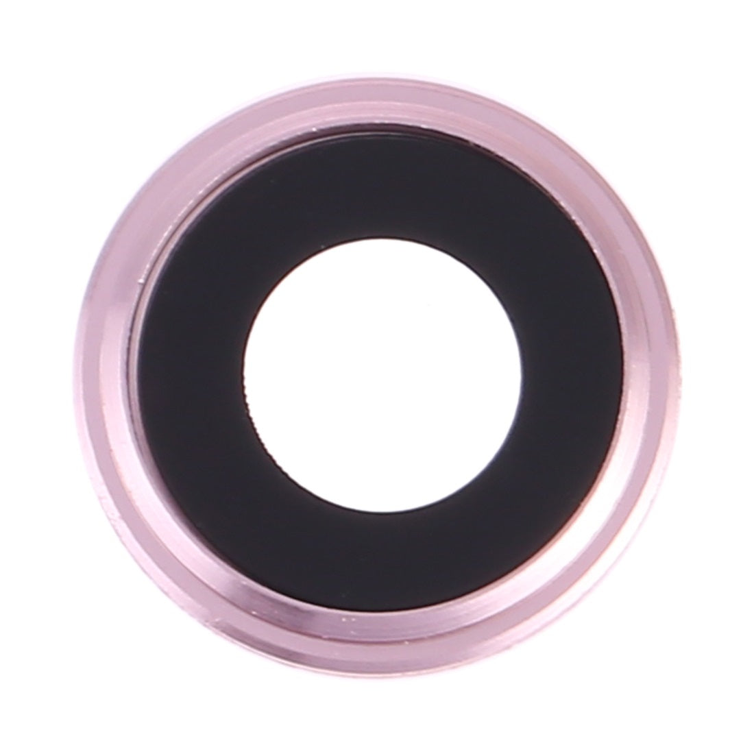 Camera Lens Glass with Frame for Vivo X9 Plus
