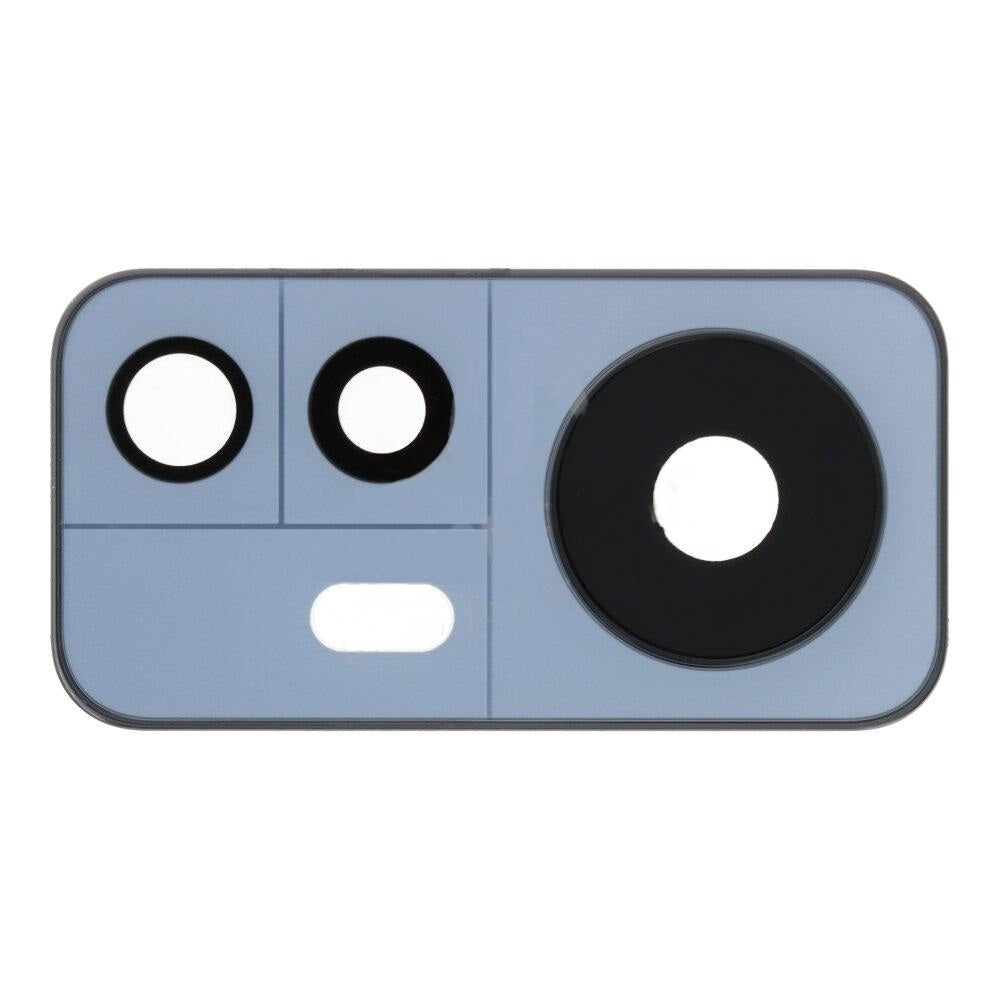 Camera Lens Glass with Frame for Xiaomi 12X