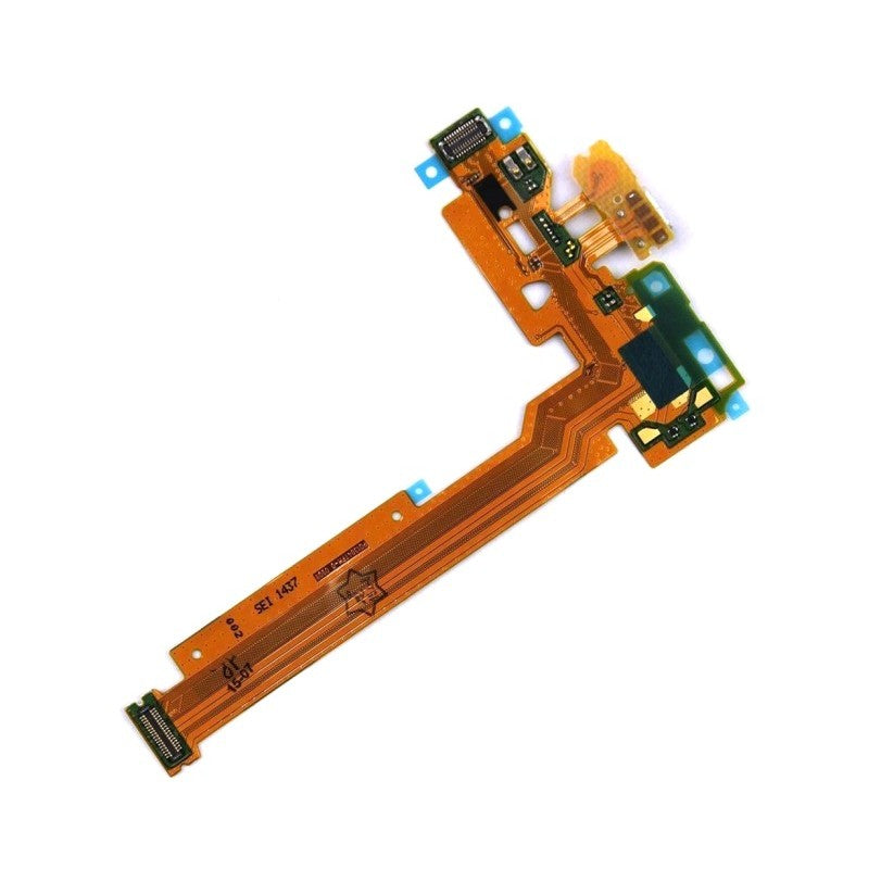 Charging Connector Flex / PCB Board for Vivo V1 Max