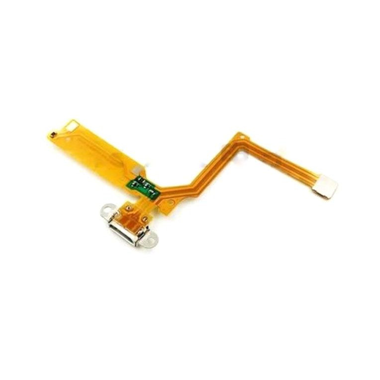 Charging Connector Flex / PCB Board for Vivo X3L