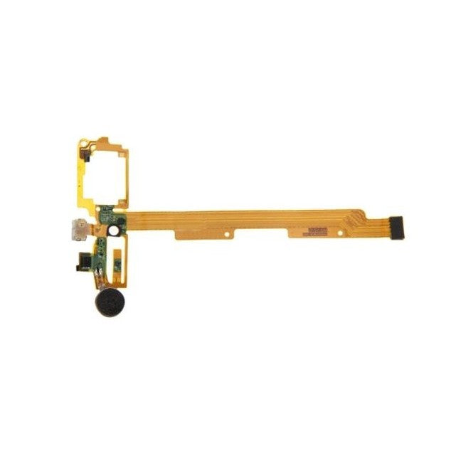 Charging Connector Flex / PCB Board for Vivo X5Max Plus