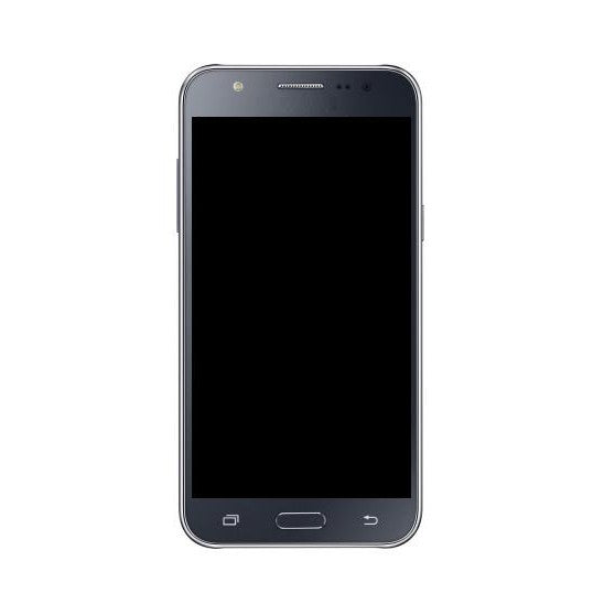Charging Connector Flex / PCB Board for Samsung Galaxy J7