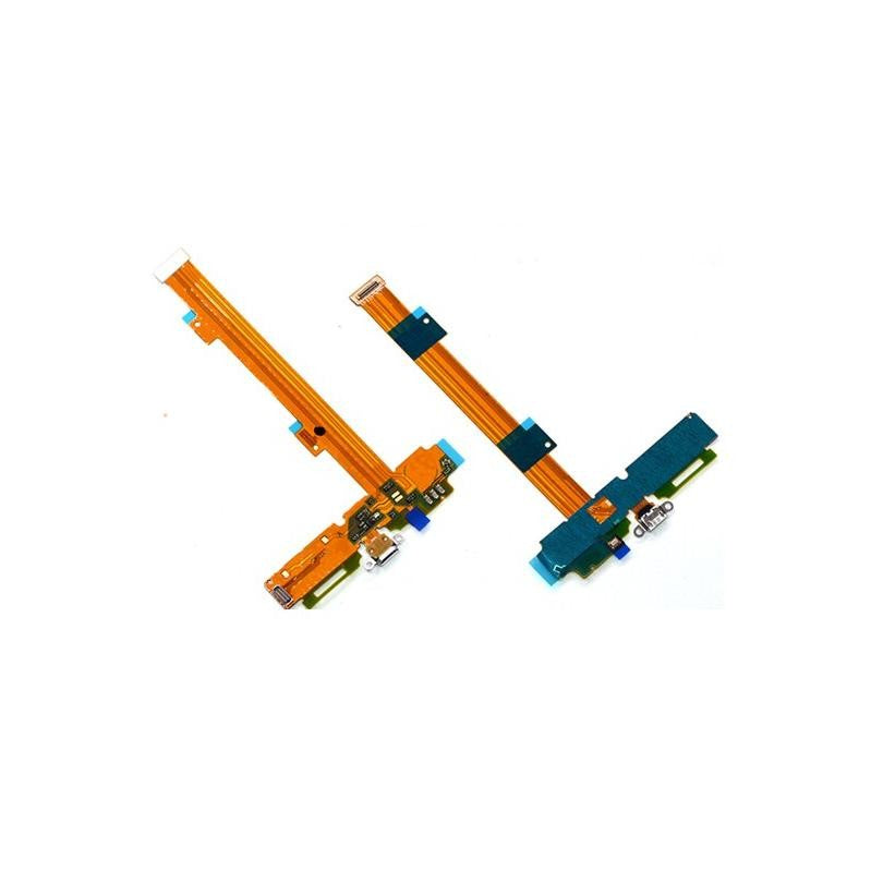 Charging Connector Flex / PCB Board for Vivo V5 Lite