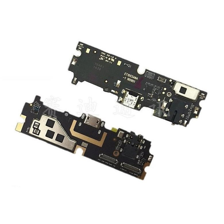 Charging Connector Flex / PCB Board for Vivo Xplay6