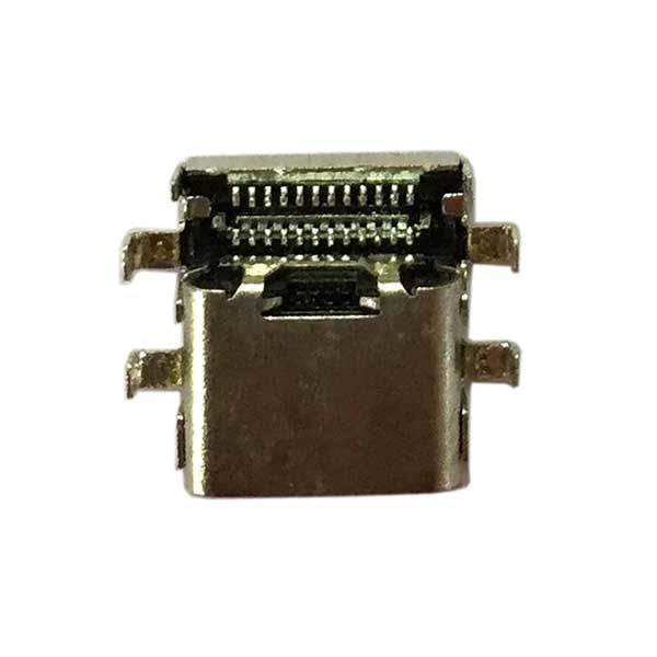 Charging Connector for Lava Z40