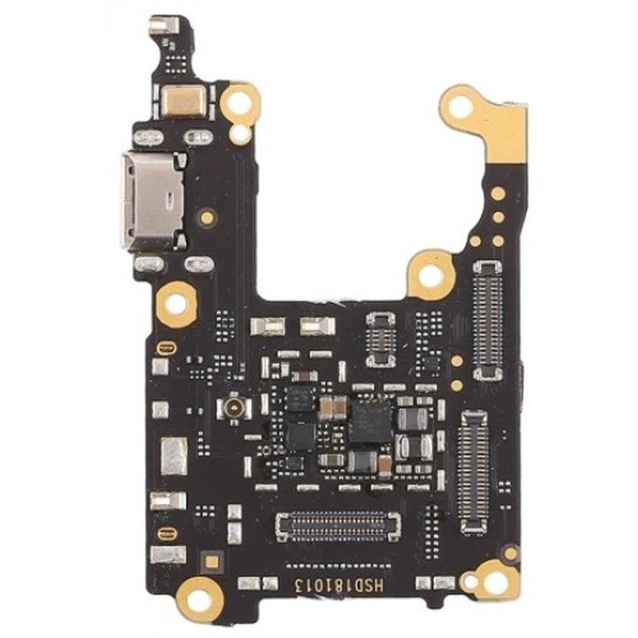 Charging Connector Flex / PCB Board for Vivo X23