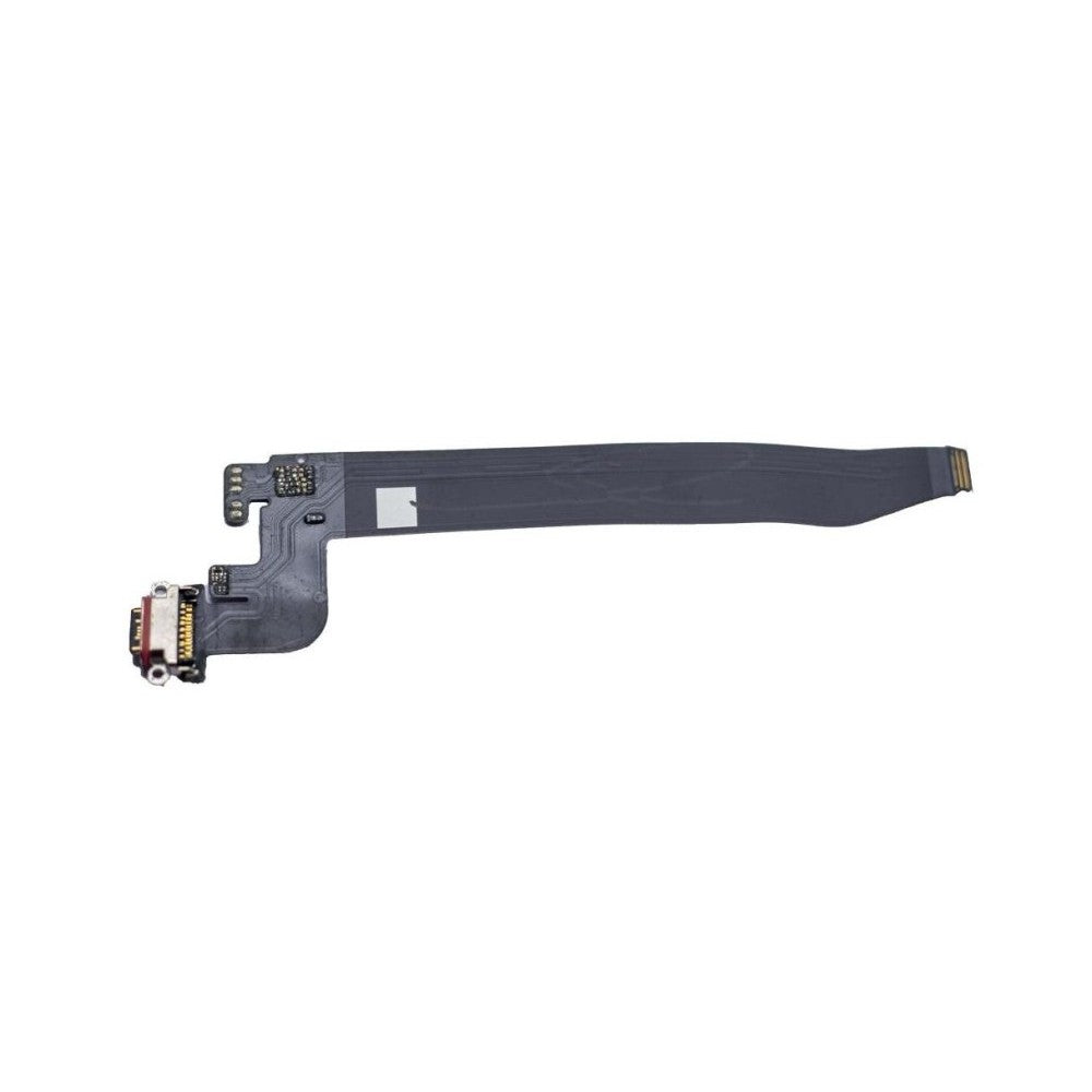 Charging Connector Flex Cable for OnePlus 5T