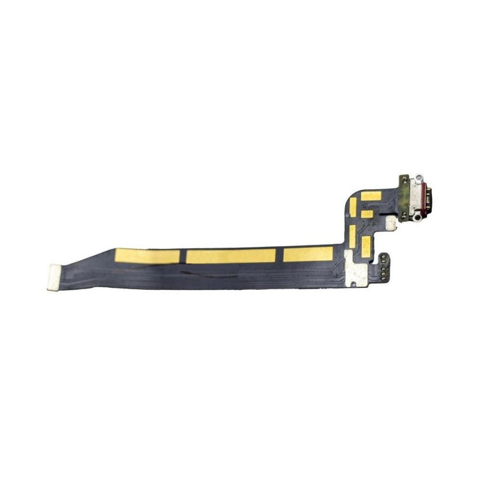 Charging Connector Flex Cable for OnePlus 5T