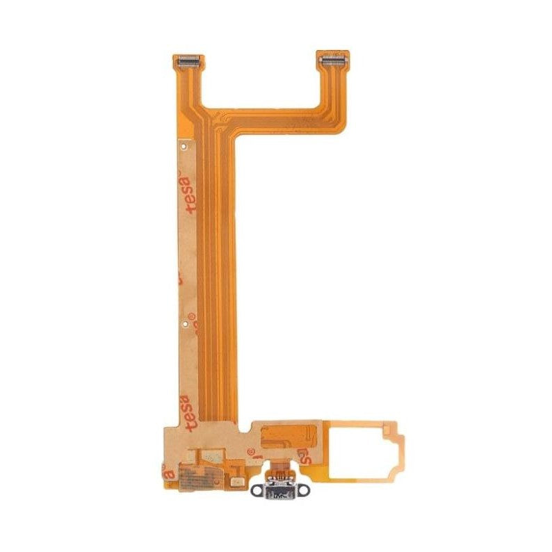 Charging Connector Flex / PCB Board for Vivo V3